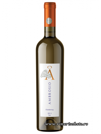 Vincon AMBROSIO Chardonnay 2013